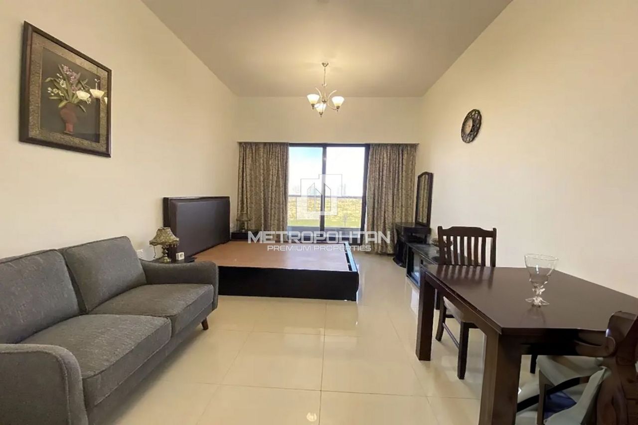 Appartement à Dubaï, EAU, 40 m² - image 1