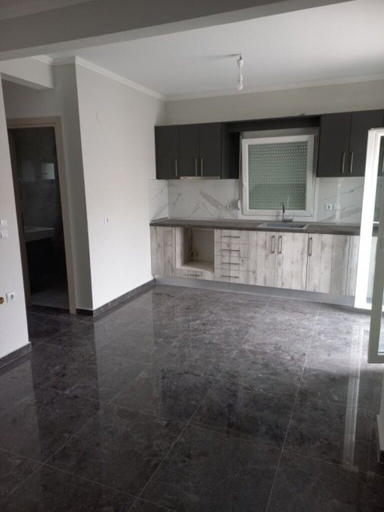 Flat in Thessaloniki, Greece, 65 m² - picture 1