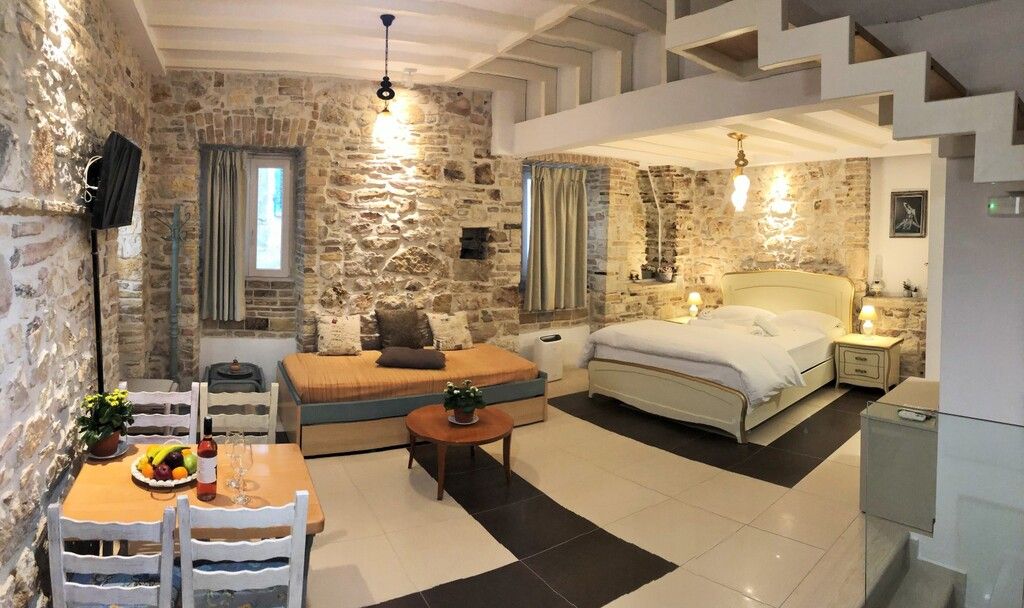 Maisonnette à Corfou, Grèce, 100 m² - image 1