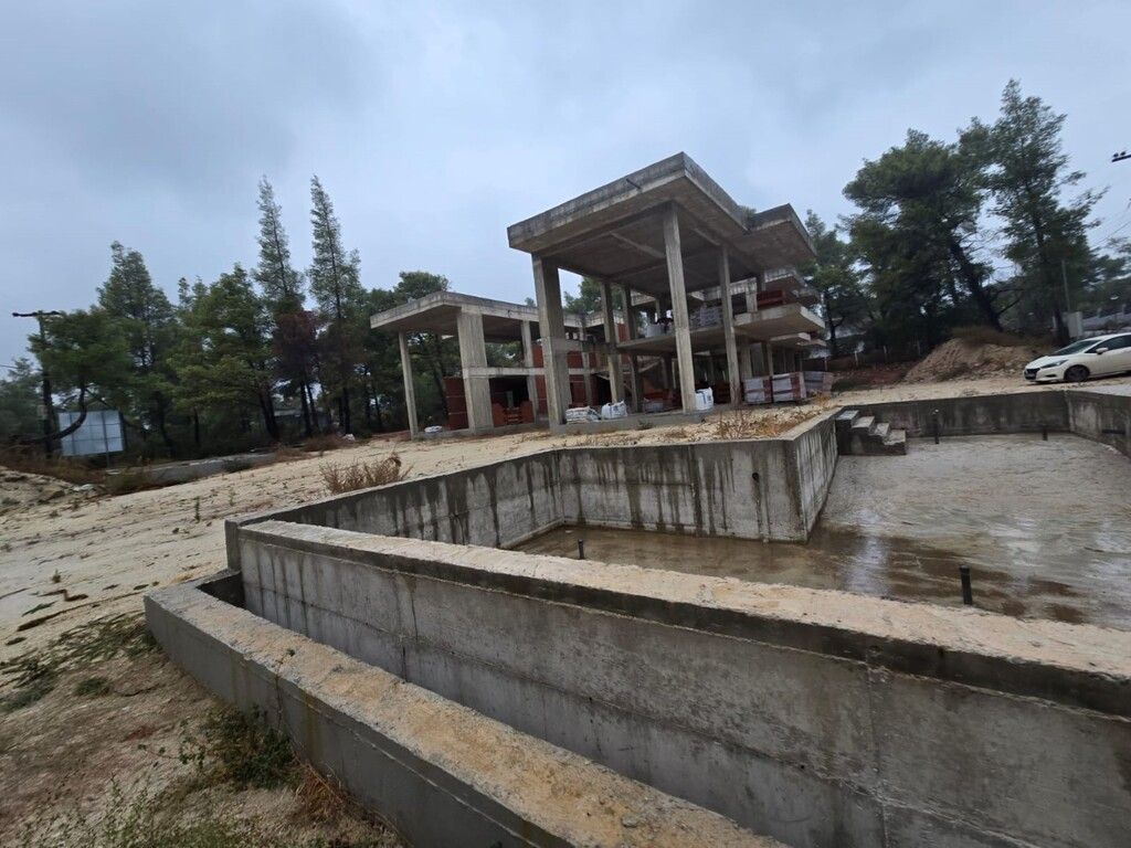 Maison en Sithonie, Grèce, 1 000 m² - image 2