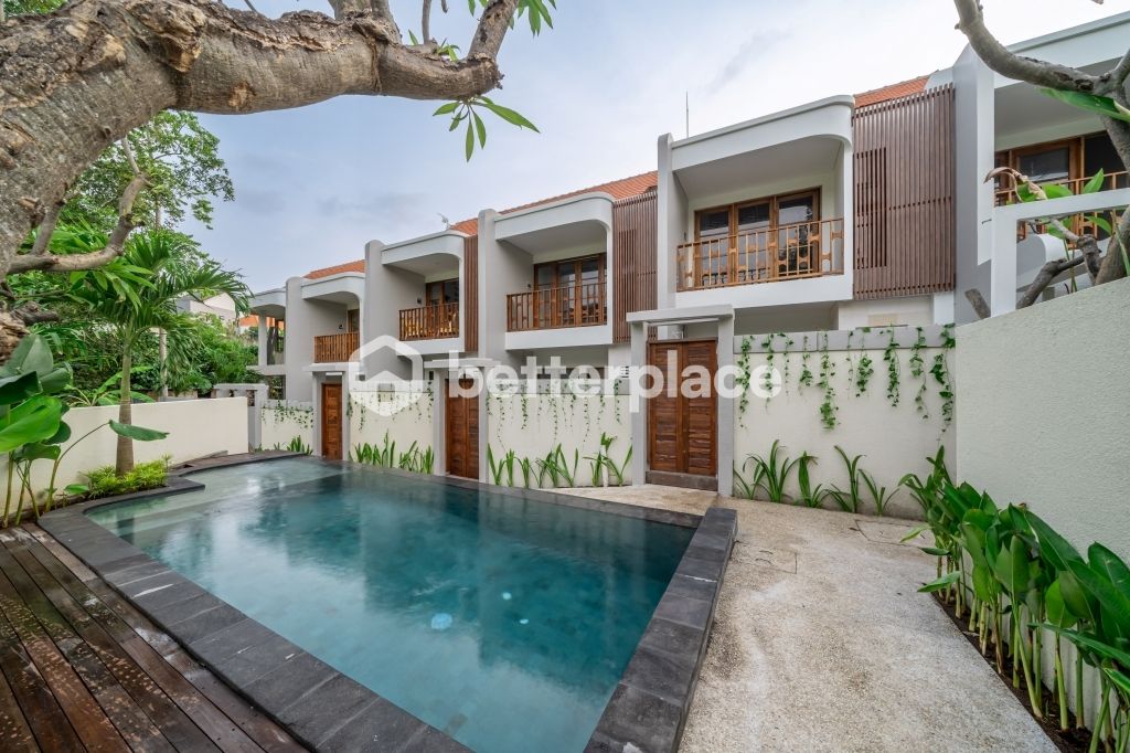 Villa en Canggu, Indonesia, 100 m² - imagen 1