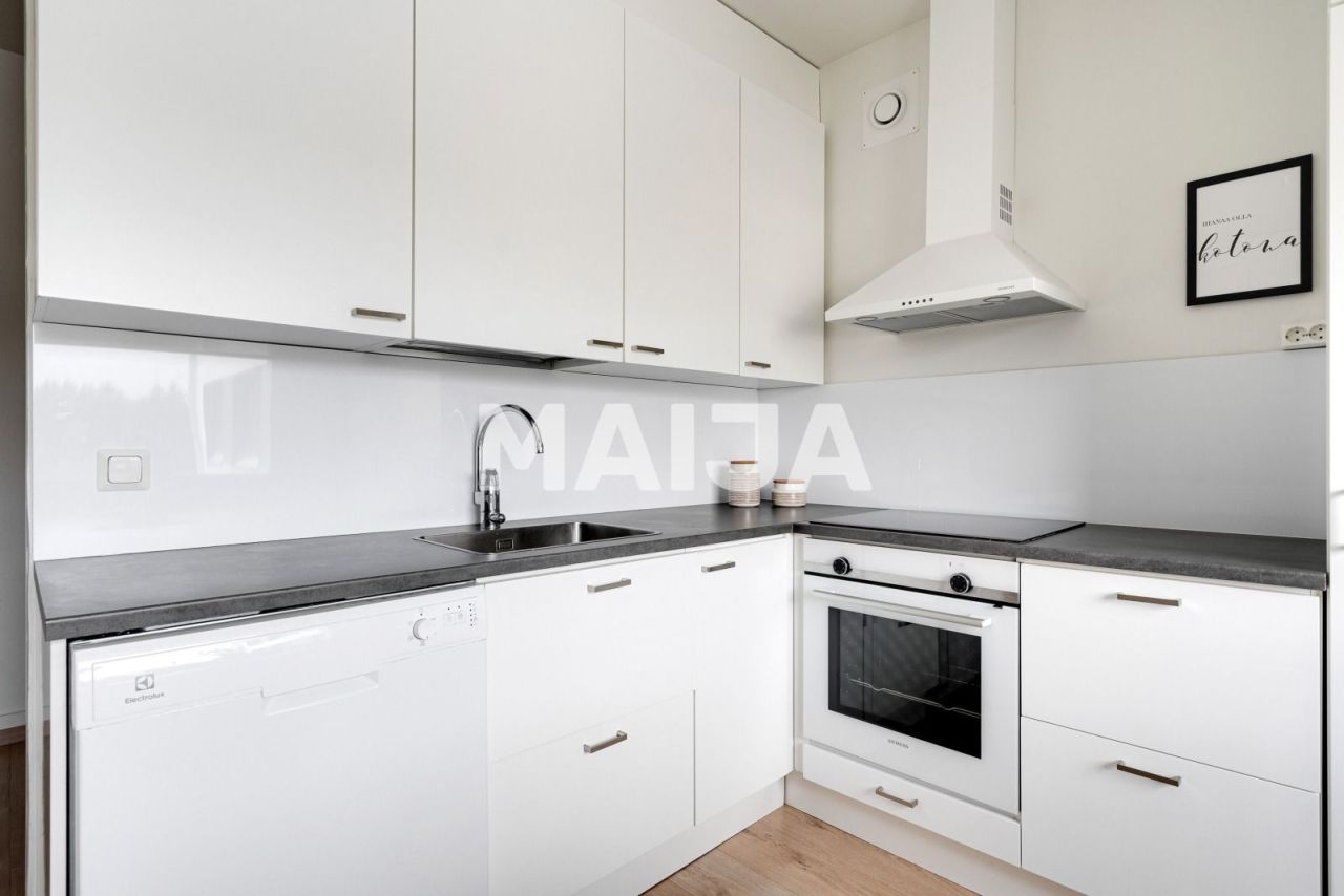 Apartamento en Turku, Finlandia, 94 m² - imagen 1