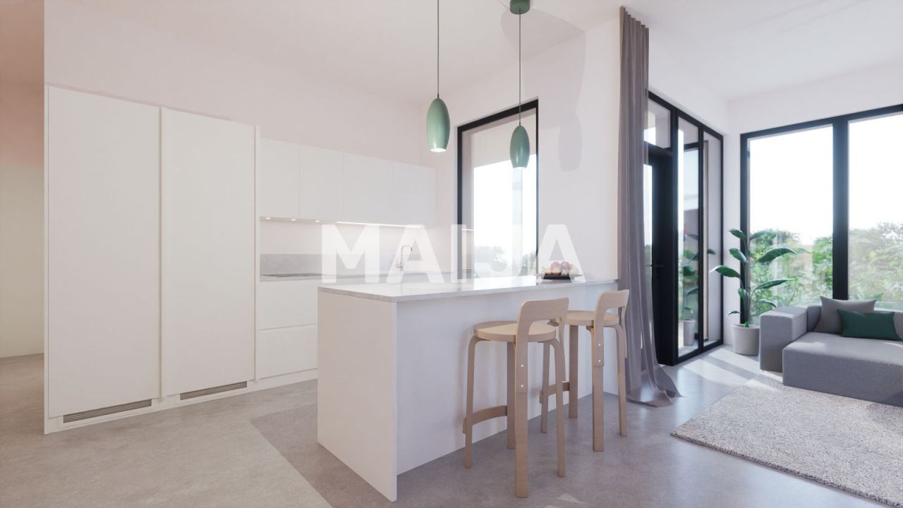 Piso en Riihimaki, Finlandia, 96 m² - imagen 1