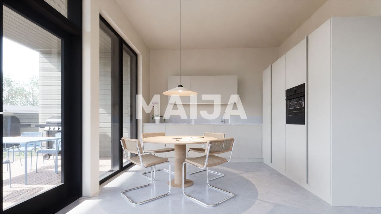 Piso en Riihimaki, Finlandia, 75 m² - imagen 1