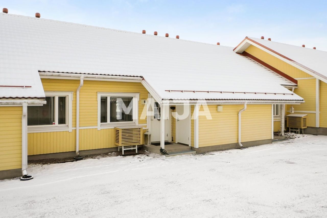 Appartement à Riihimaki, Finlande, 57 m² - image 1