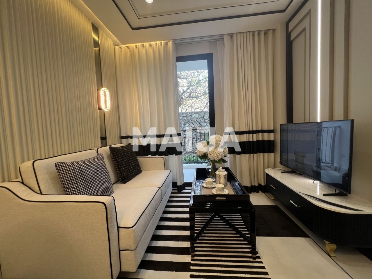 Appartement à Pattaya, Thaïlande, 34 m² - image 3