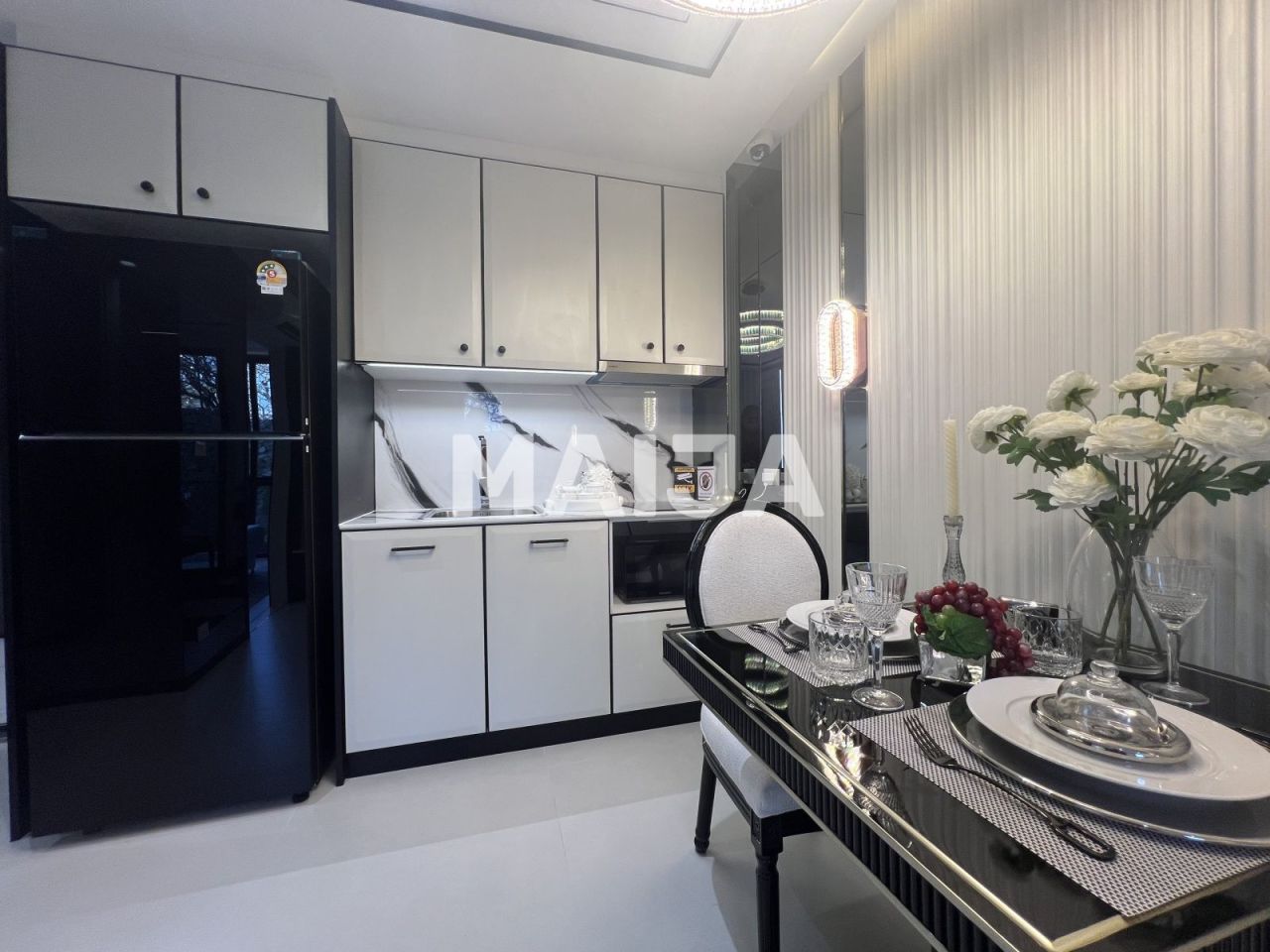 Appartement à Pattaya, Thaïlande, 34 m² - image 4