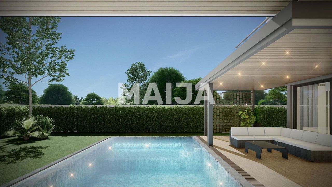 Villa à Pattaya, Thaïlande, 339 m² - image 7