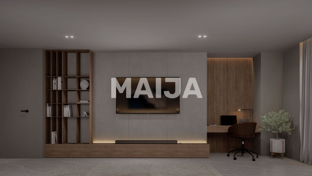 Appartamenti a Pattaya, Thailandia, 59.35 m² - foto 7