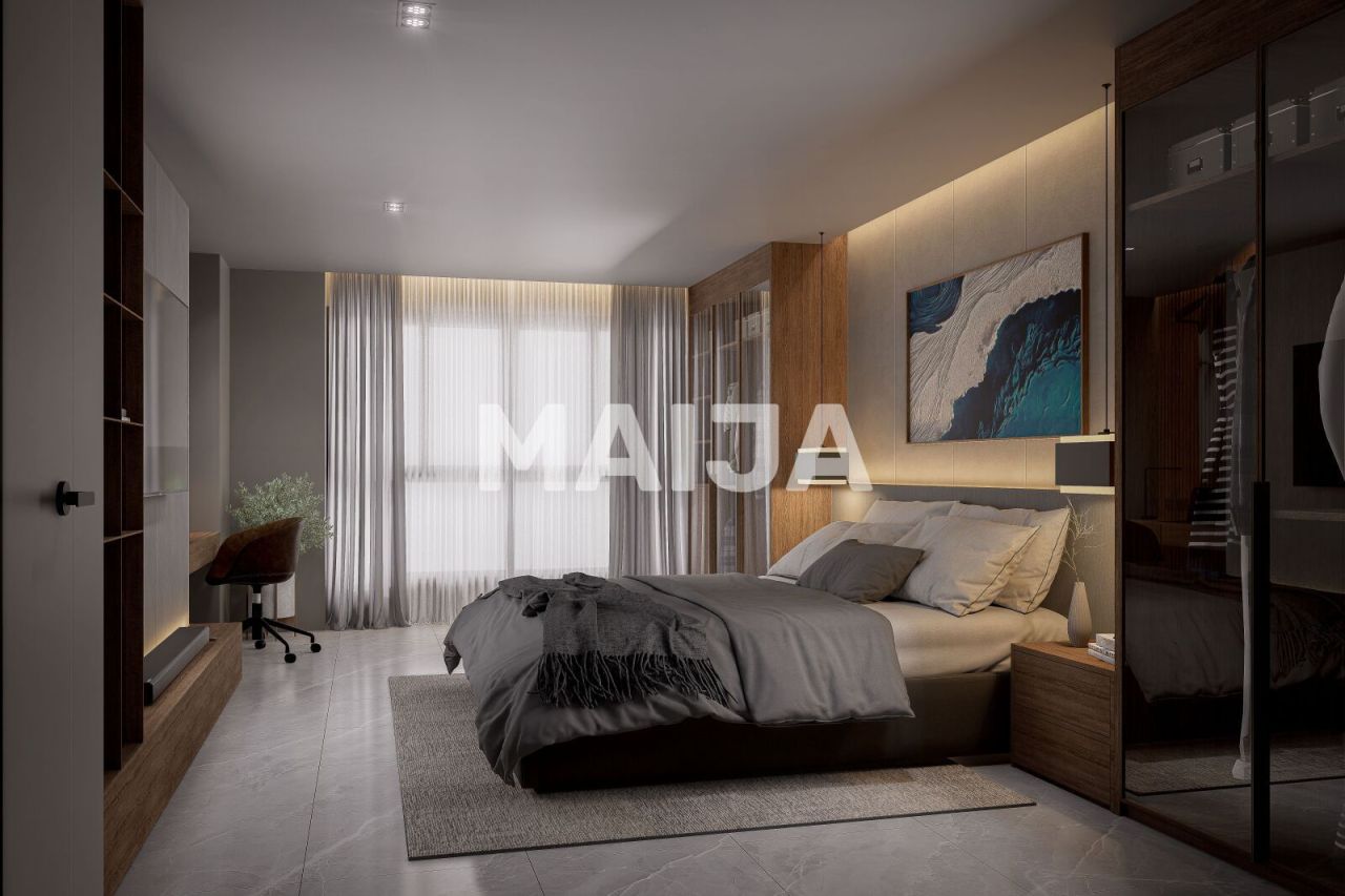 Appartamenti a Pattaya, Thailandia, 59.35 m² - foto 8