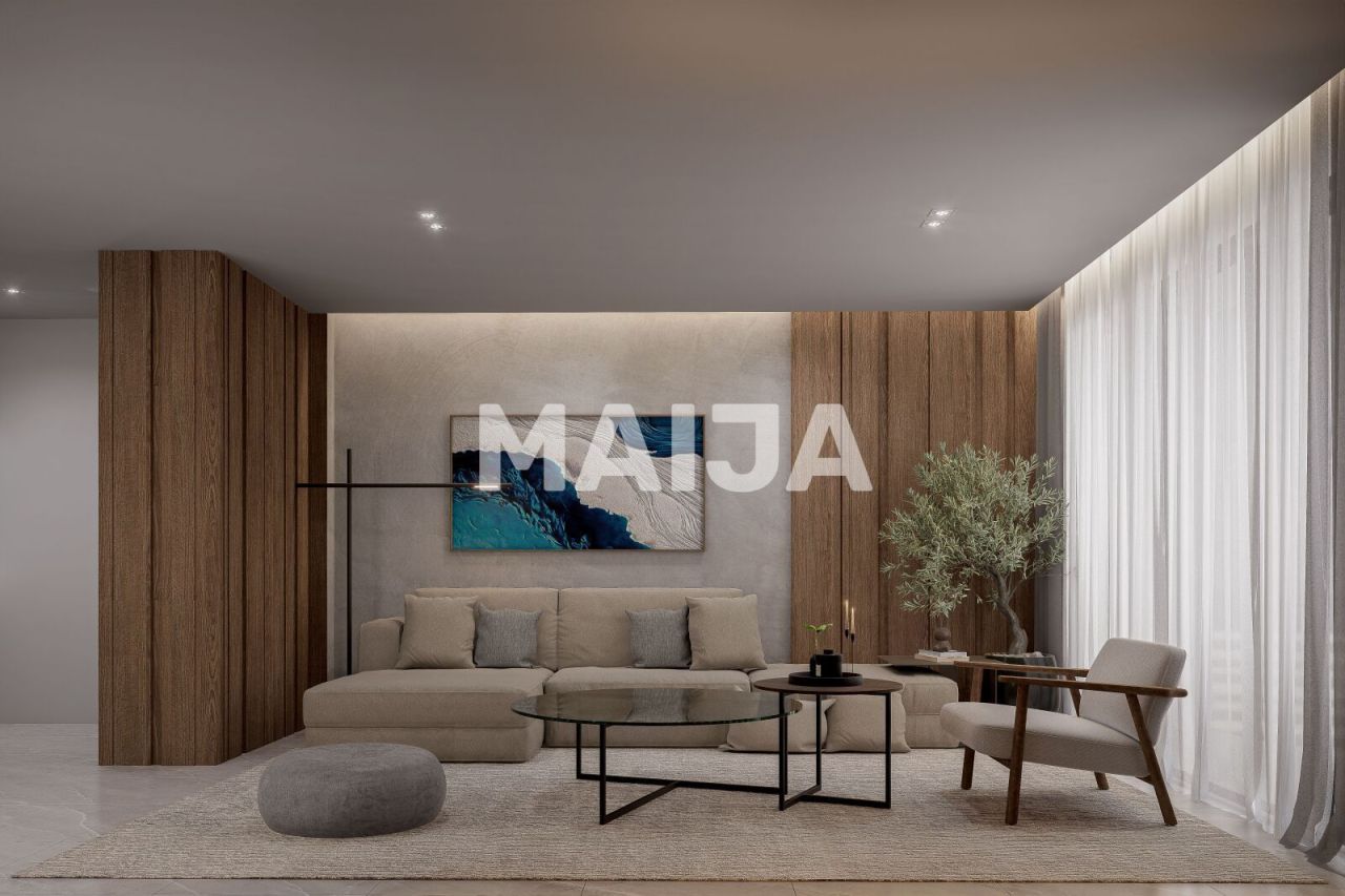 Appartamenti a Pattaya, Thailandia, 59.35 m² - foto 9