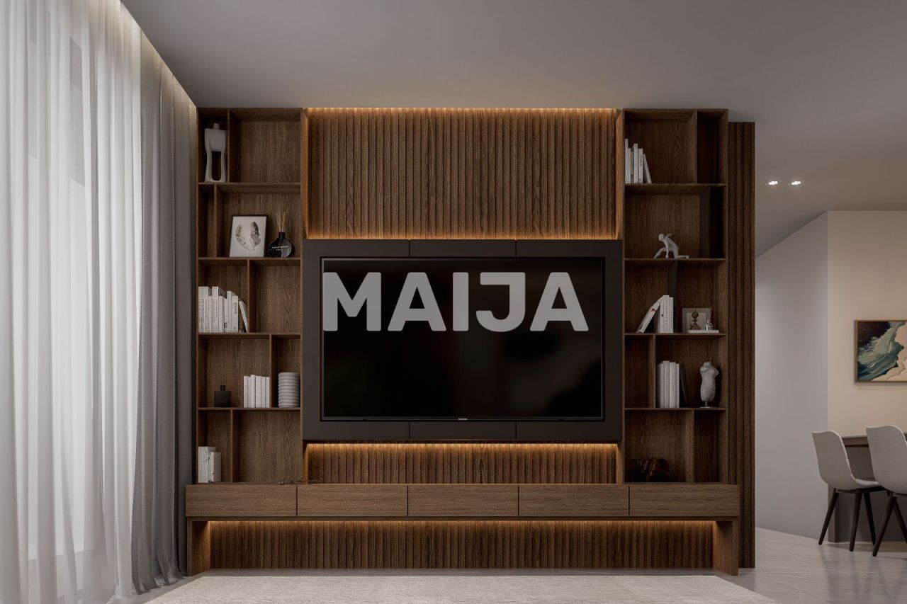 Appartamenti a Pattaya, Thailandia, 59.35 m² - foto 10