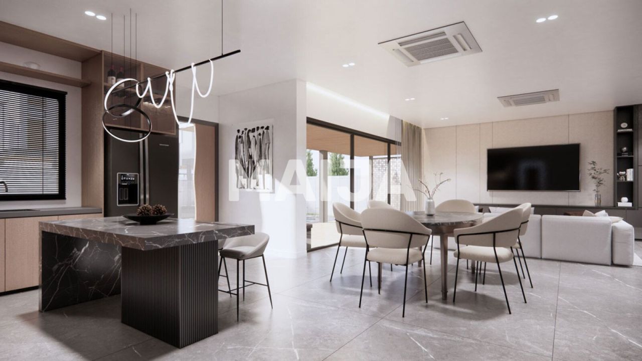 Villa à Pattaya, Thaïlande, 339 m² - image 13