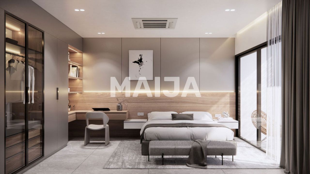 Villa à Pattaya, Thaïlande, 339 m² - image 14