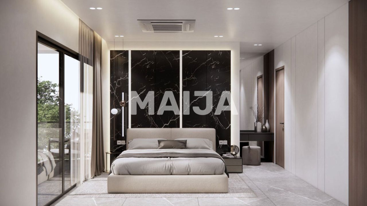 Villa à Pattaya, Thaïlande, 339 m² - image 16