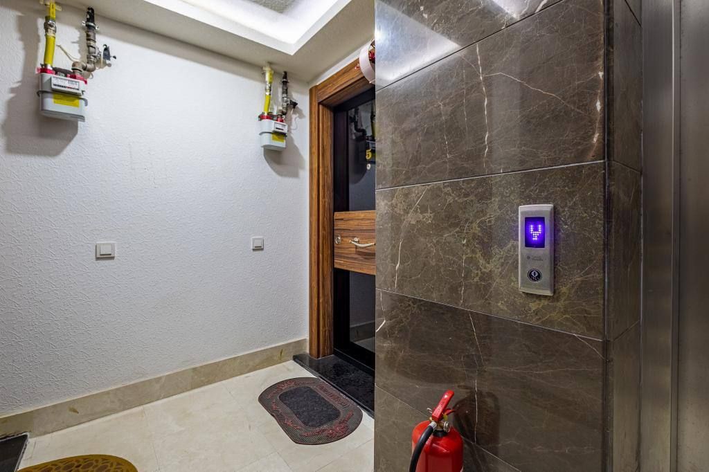Piso en Antalya, Turquia, 70 m² - imagen 11
