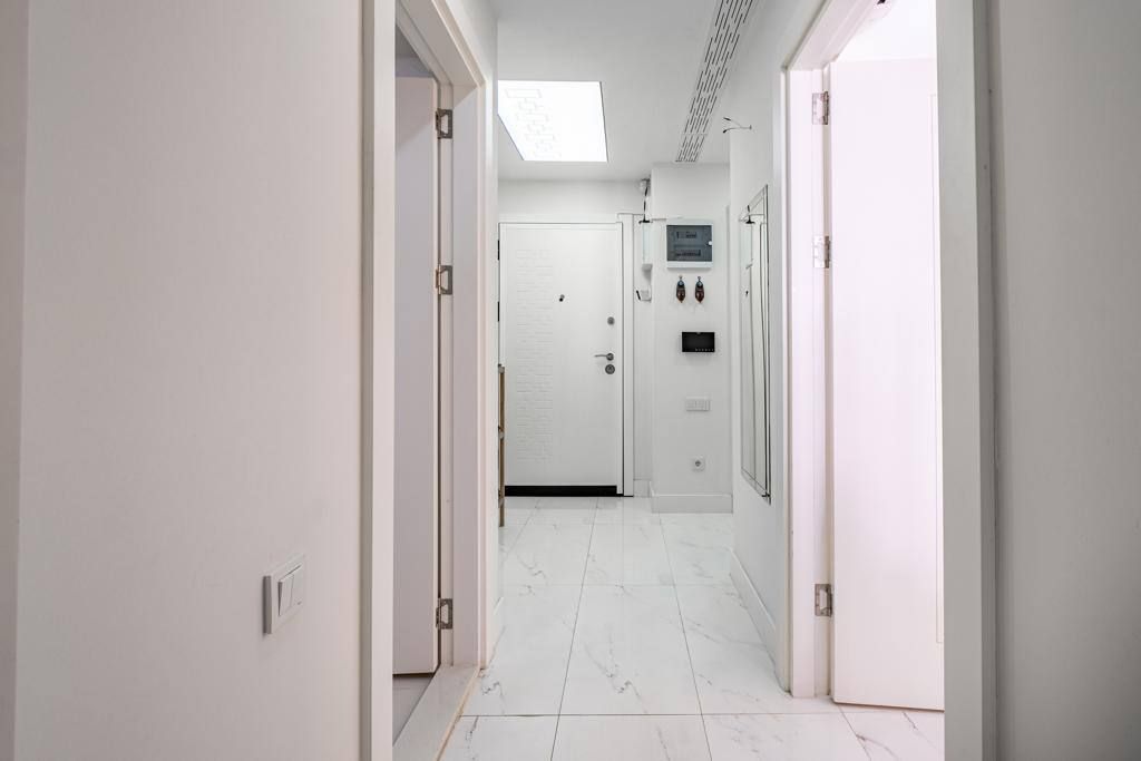 Piso en Antalya, Turquia, 70 m² - imagen 5