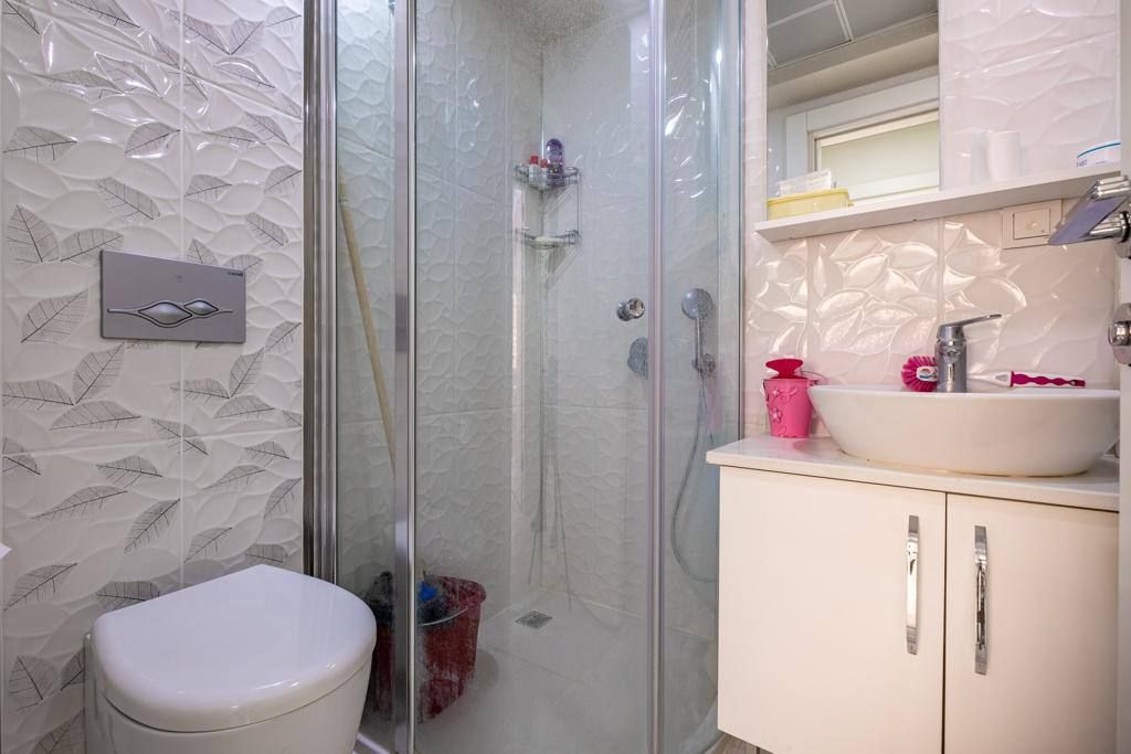 Piso en Antalya, Turquia, 70 m² - imagen 9