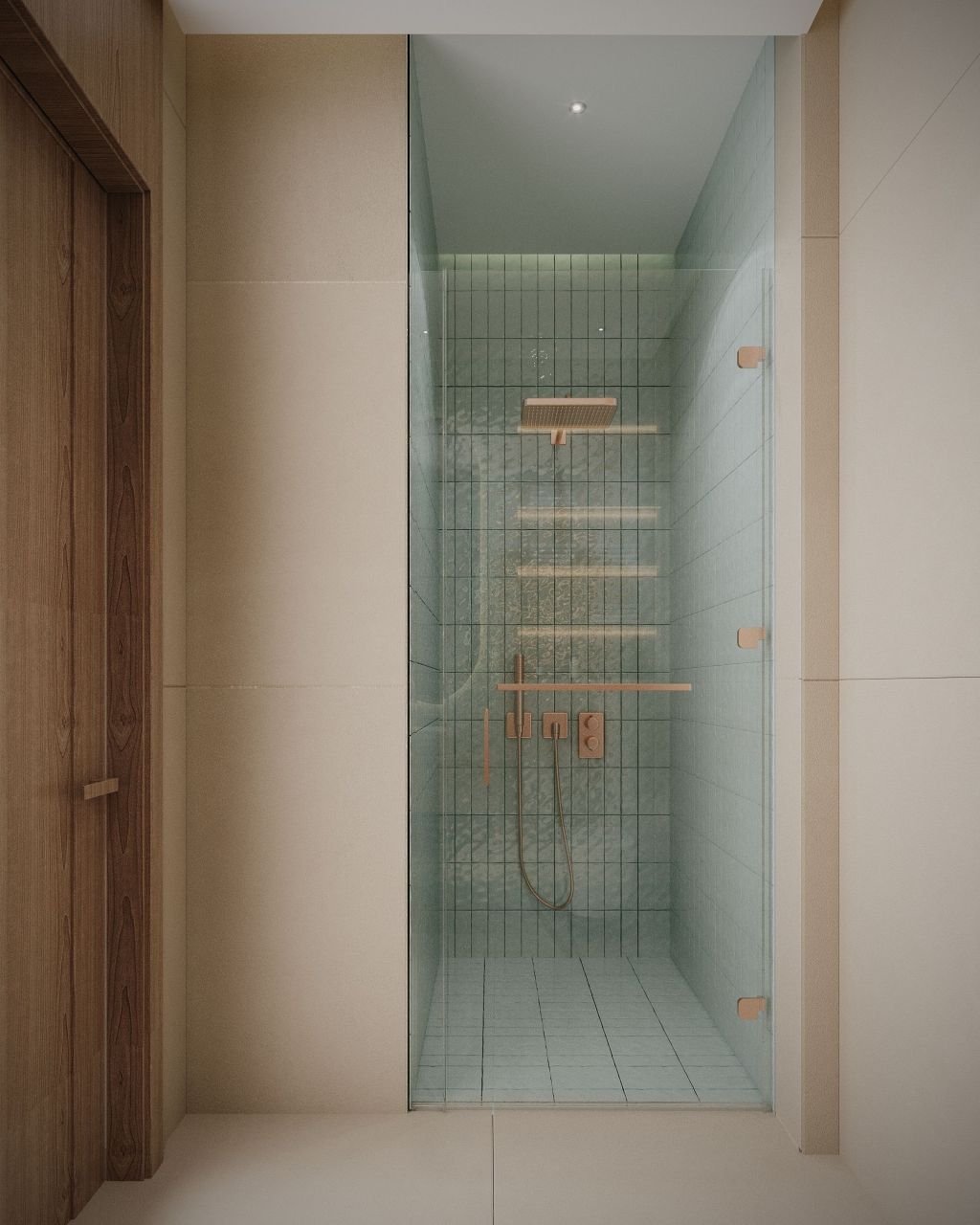 Apartment in Ras al-Khaimah, UAE, 87 m² - picture 11