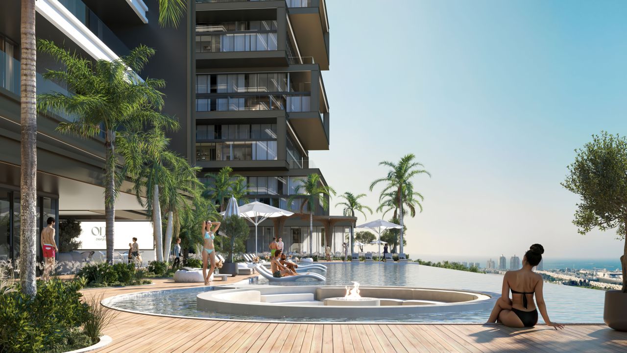 Apartment in Ras al-Khaimah, UAE, 87 m² - picture 16