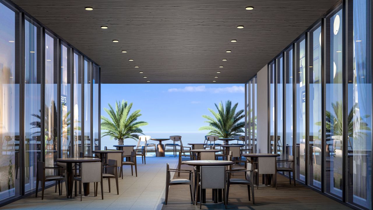 Apartment in Ras al-Khaimah, UAE, 87 m² - picture 18