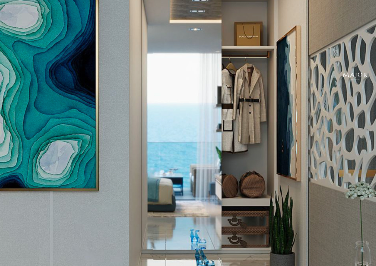 Appartement à Ras al-Khaimah, EAU, 101 m² - image 15