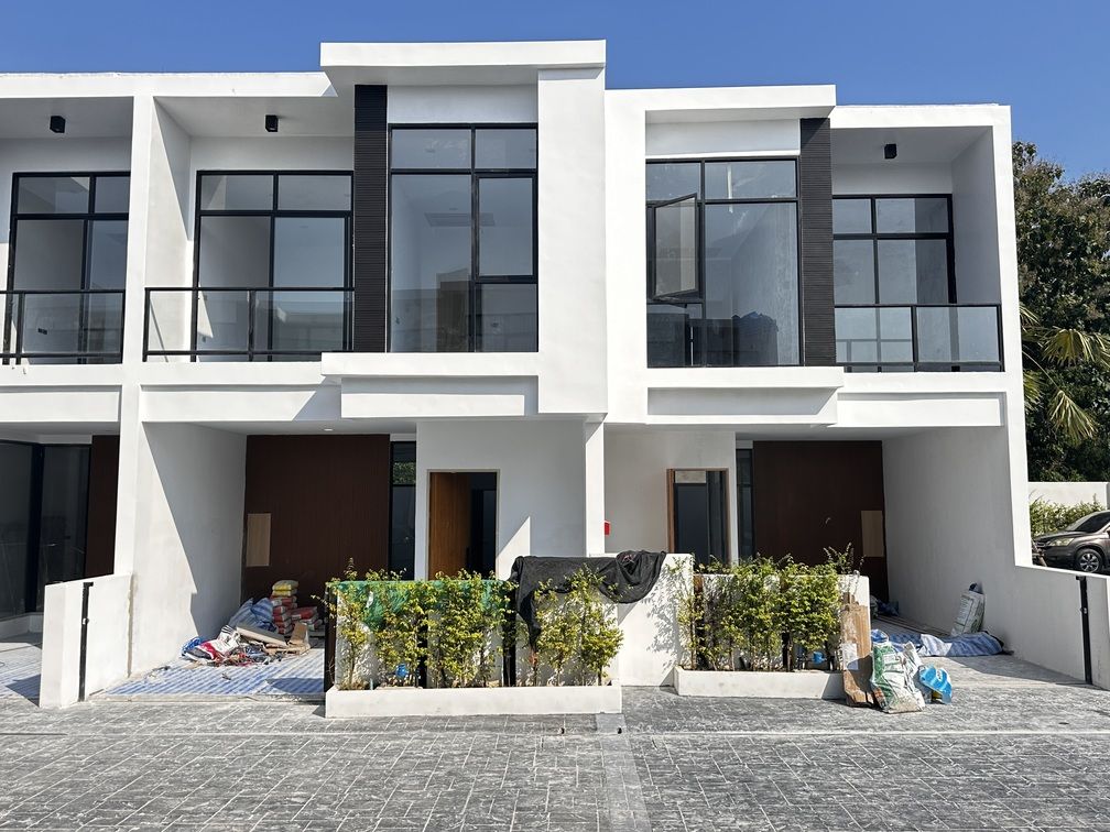 Villa a Pattaya, Thailandia, 181 m² - foto 18