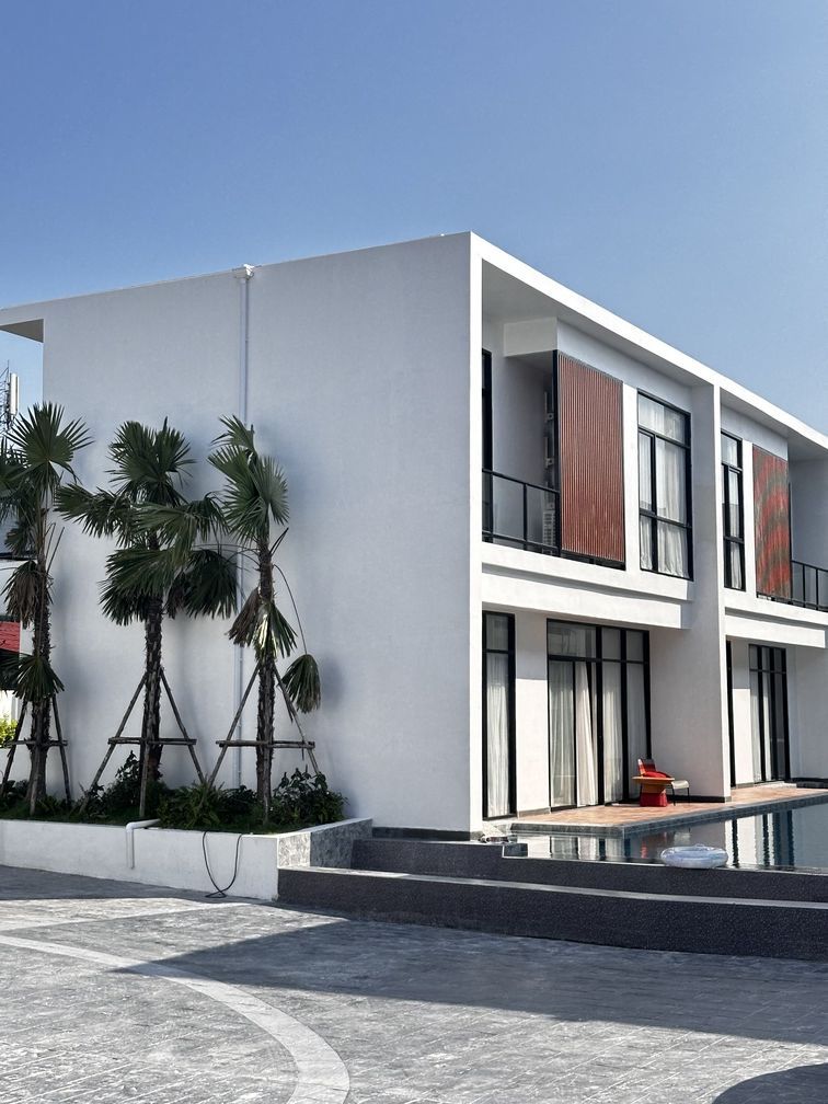 Villa a Pattaya, Thailandia, 181 m² - foto 17