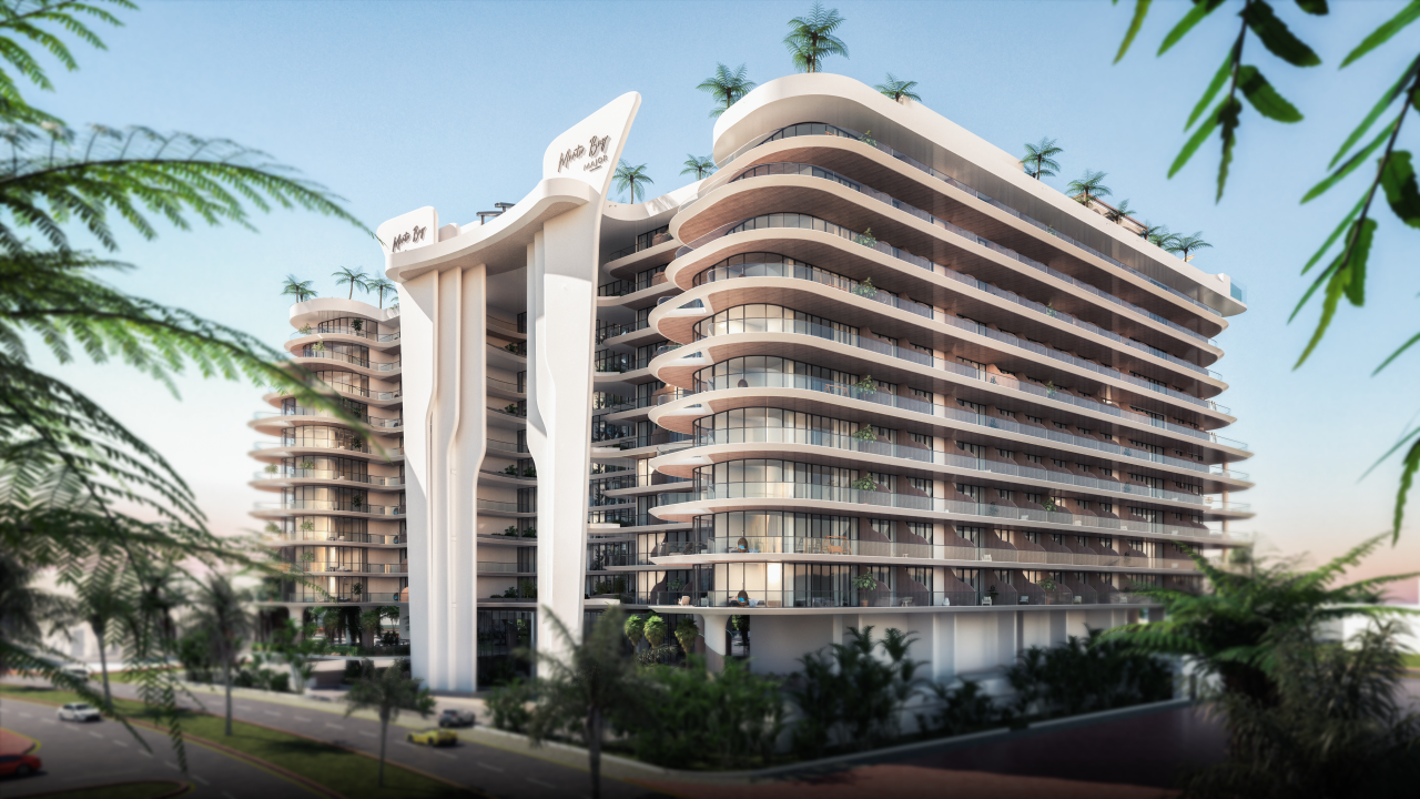 Apartamento en Ras al-Jaima, EAU, 133 m² - imagen 9