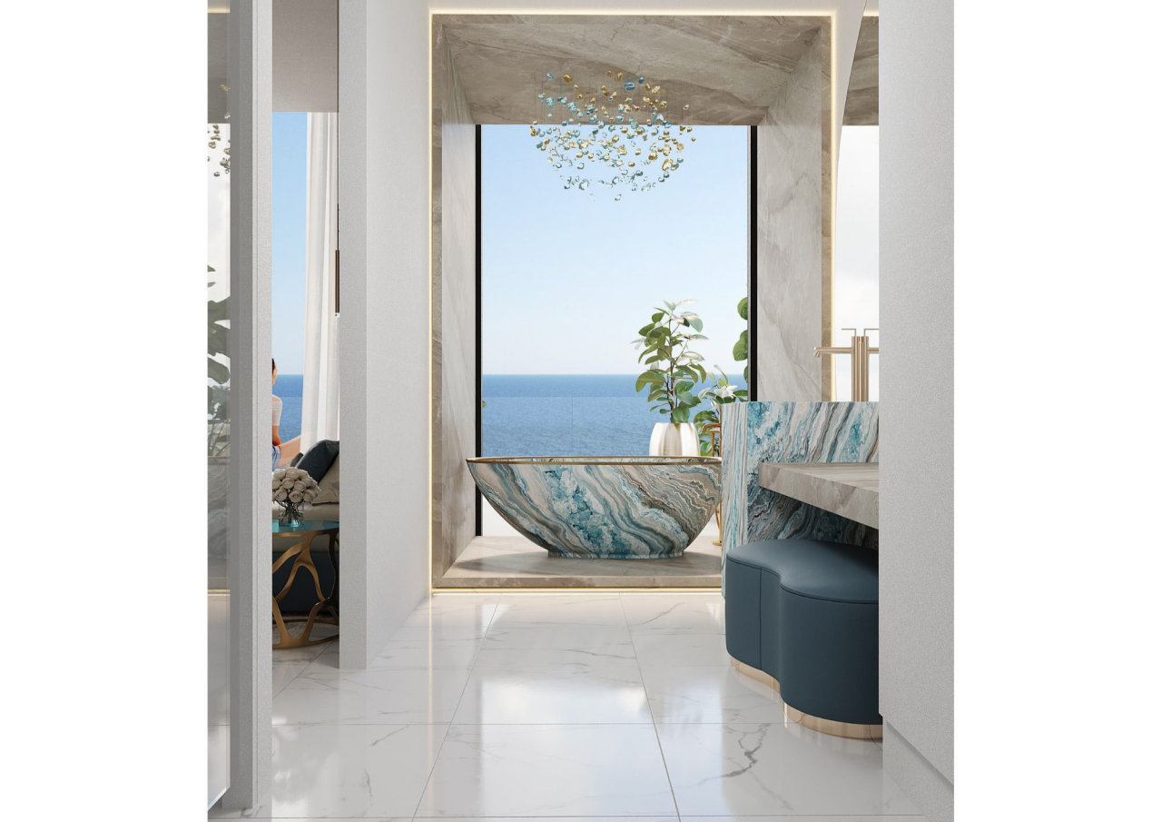 Apartamento en Ras al-Jaima, EAU, 133 m² - imagen 16