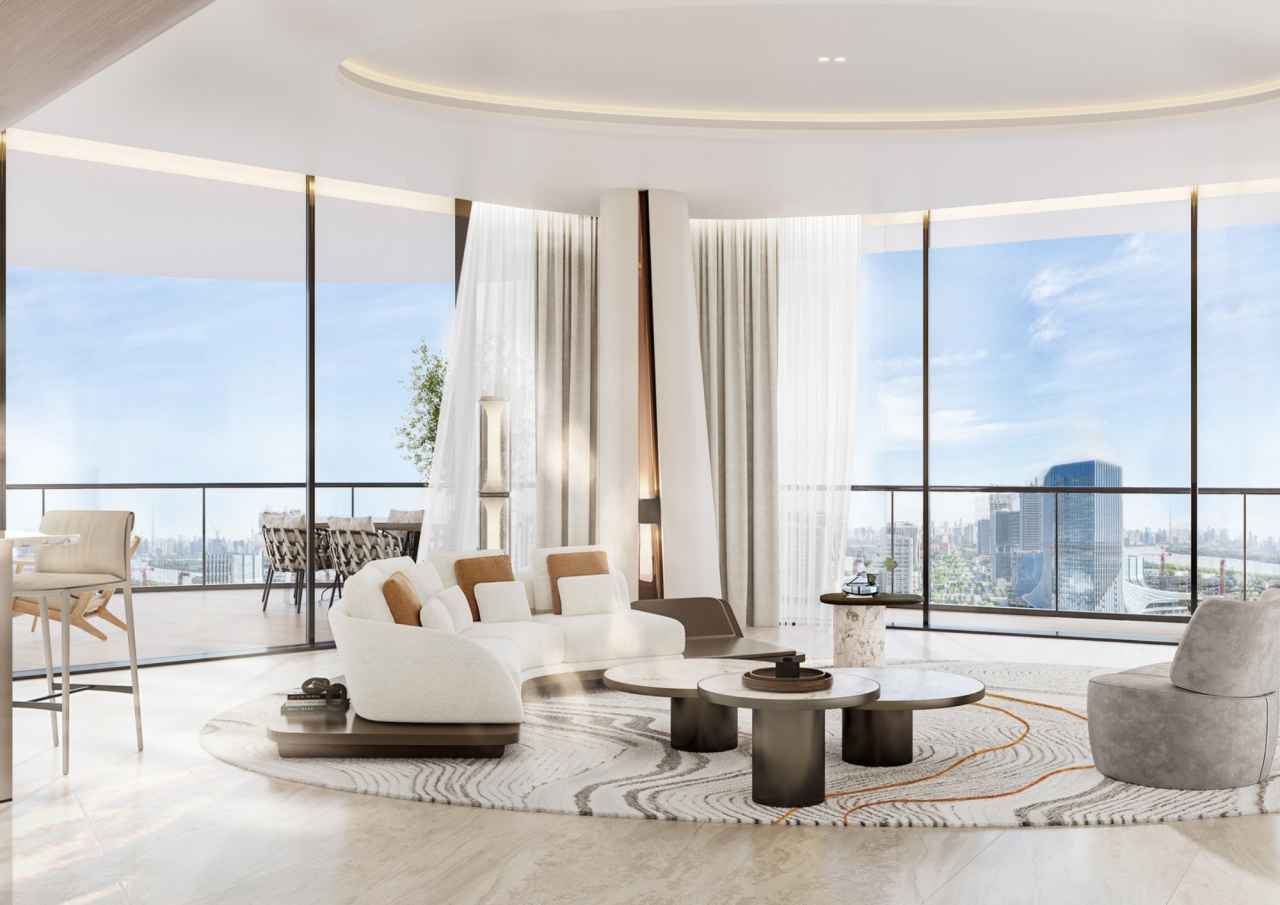 Appartamenti a Ras Al Khayma, EAU, 253 m² - foto 11