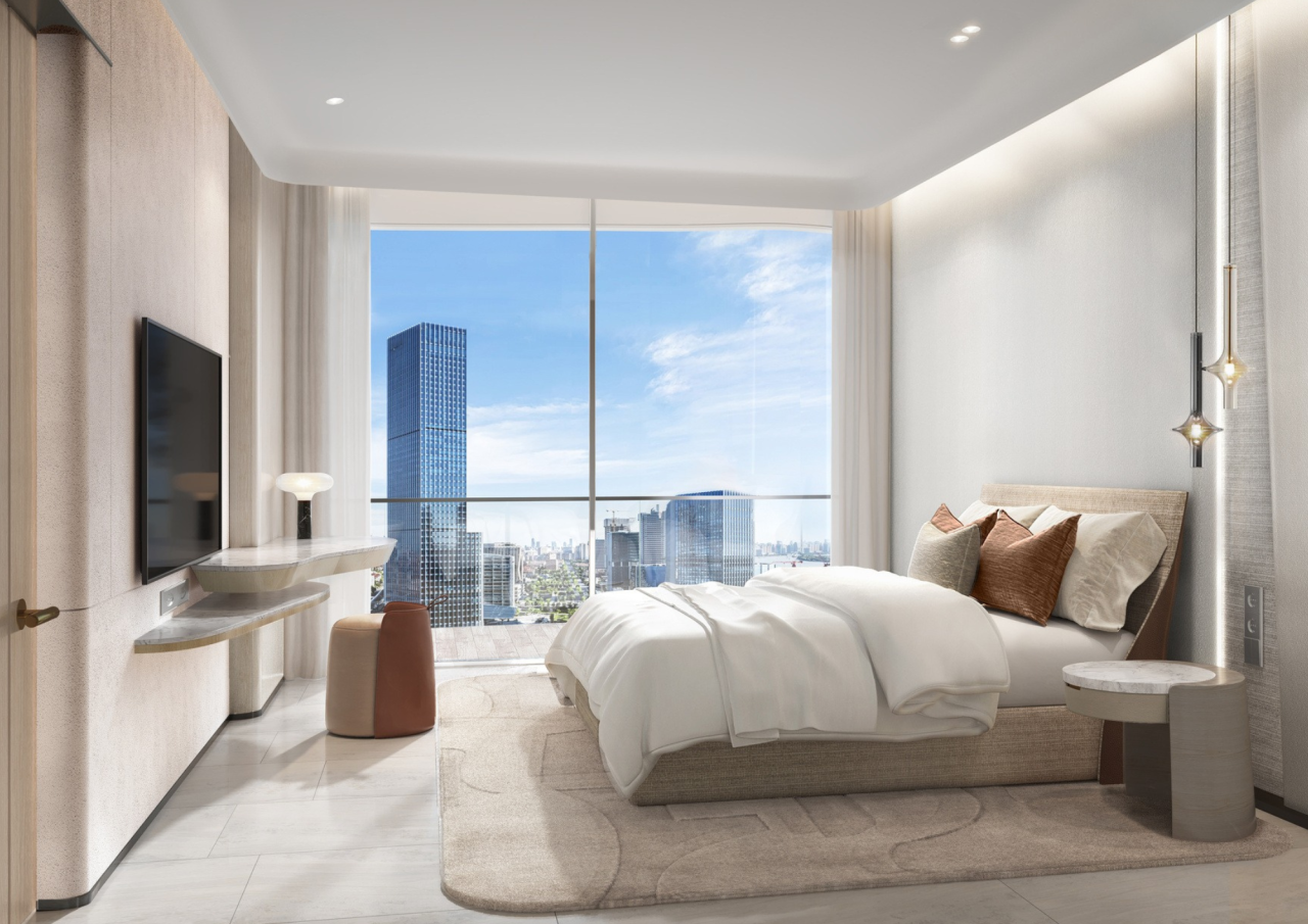 Appartamenti a Ras Al Khayma, EAU, 253 m² - foto 8