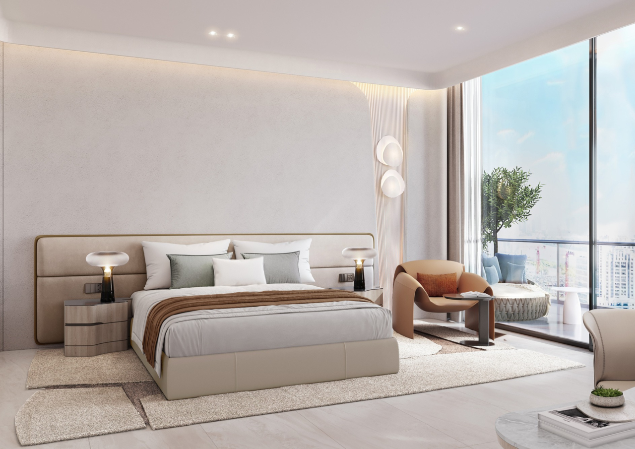 Appartamenti a Ras Al Khayma, EAU, 253 m² - foto 10