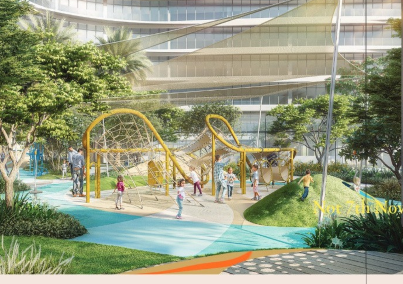 Appartamenti a Ras Al Khayma, EAU, 253 m² - foto 15