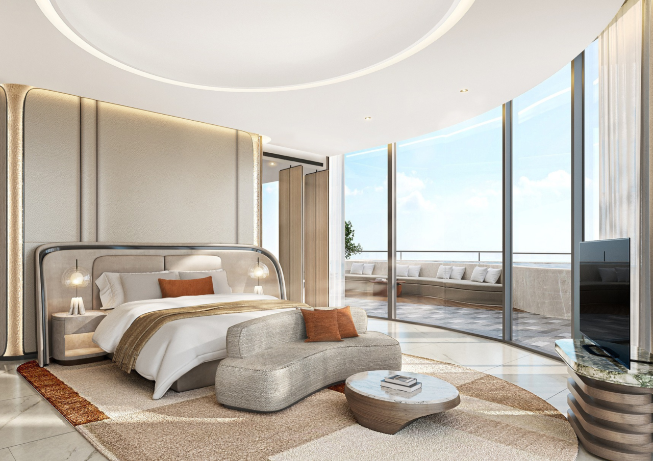 Apartamento en Ras al-Jaima, EAU, 1 486 m² - imagen 13