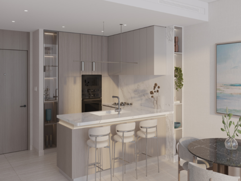 Wohnung in Dubai, VAE, 64.1 m² - Foto 6