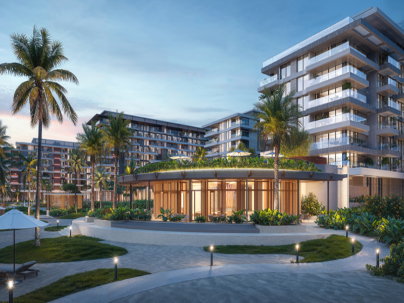 Wohnung in Dubai, VAE, 64.1 m² - Foto 16