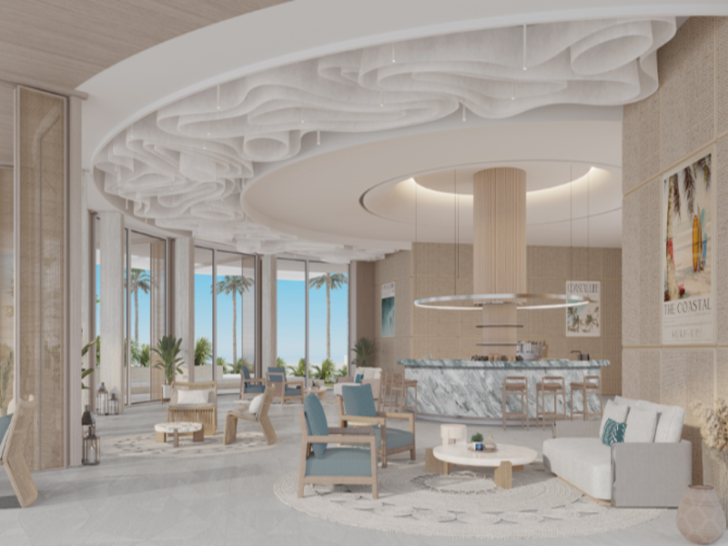 Wohnung in Dubai, VAE, 64.1 m² - Foto 7