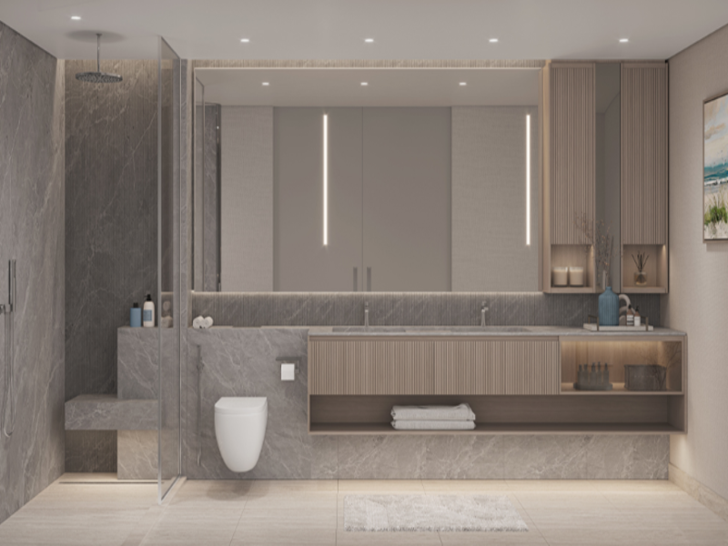 Wohnung in Dubai, VAE, 64.1 m² - Foto 8