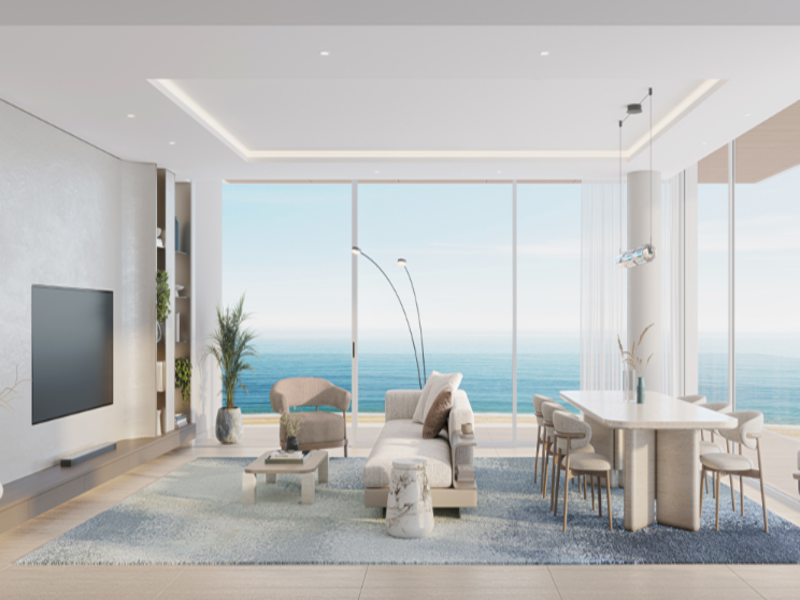 Wohnung in Dubai, VAE, 64.1 m² - Foto 4