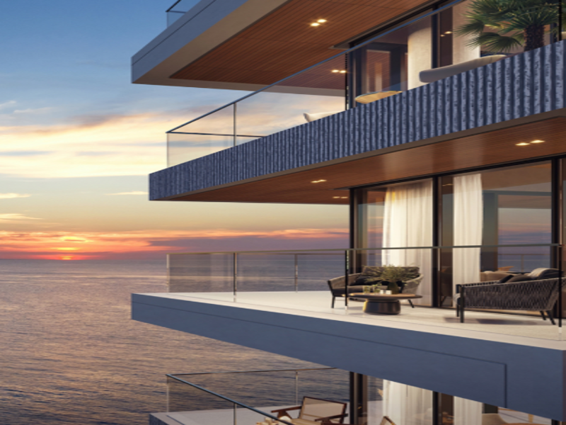 Wohnung in Dubai, VAE, 64.1 m² - Foto 2