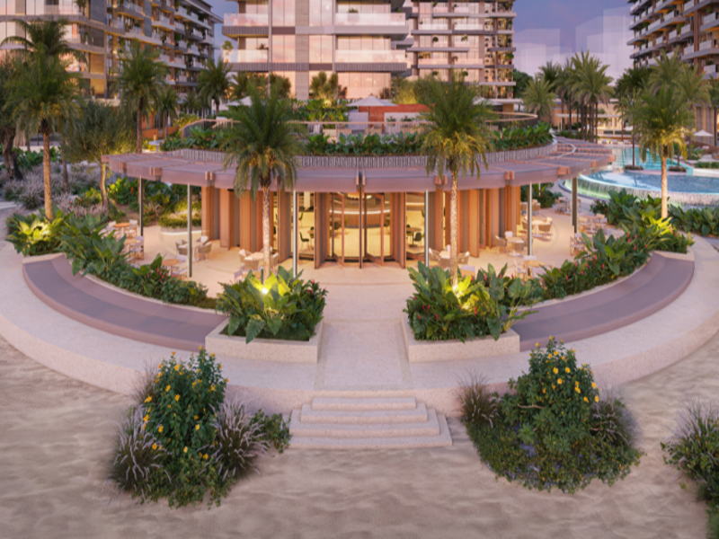 Wohnung in Dubai, VAE, 64.1 m² - Foto 15