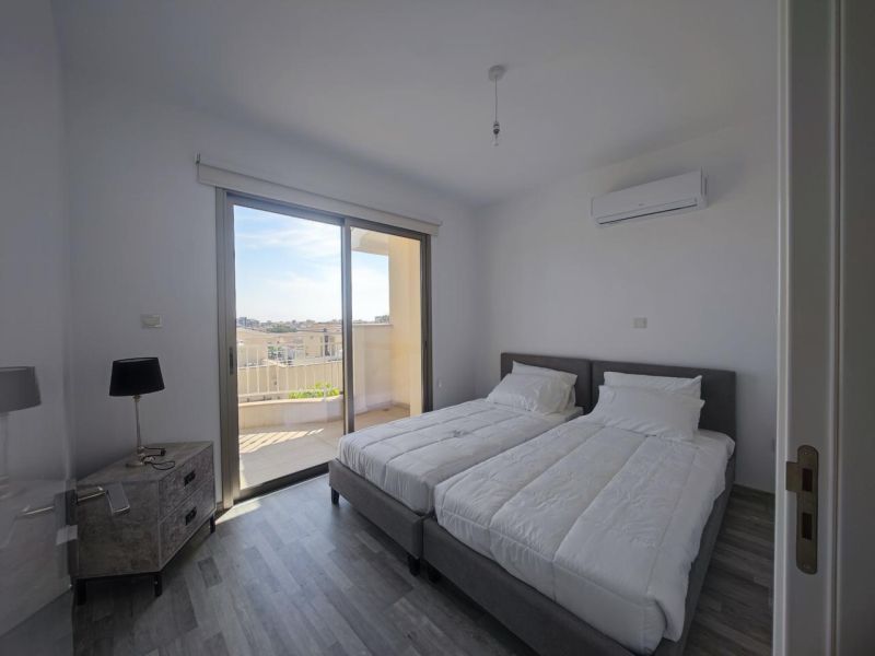 Cottage a Paphos, Cipro, 143 m² - foto 11