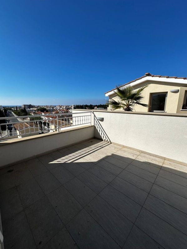 Cottage a Paphos, Cipro, 143 m² - foto 14