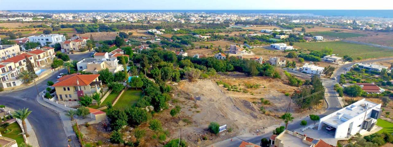 Flat in Empa, Cyprus, 138 m² - picture 2