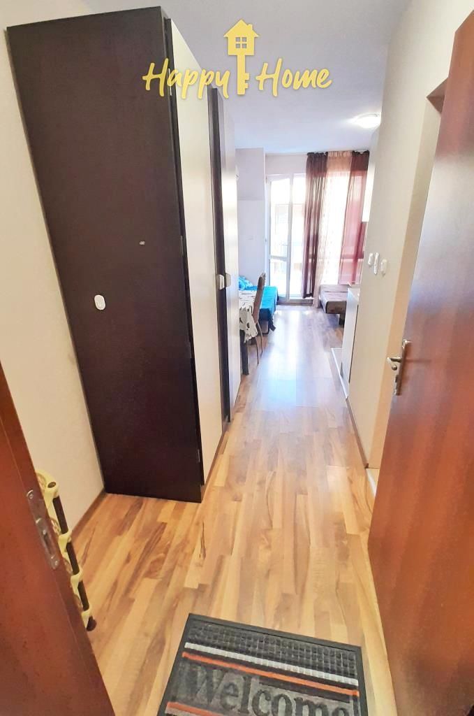 Studio in Sveti Vlas, Bulgaria, 34 m² - picture 6