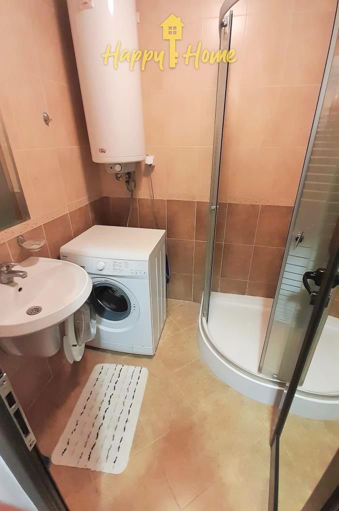 Studio in Sveti Vlas, Bulgaria, 34 m² - picture 8