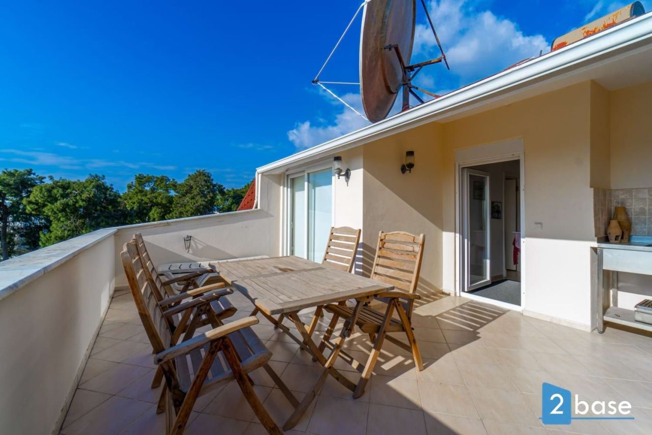 Penthouse à Alanya, Turquie, 170 m² - image 2