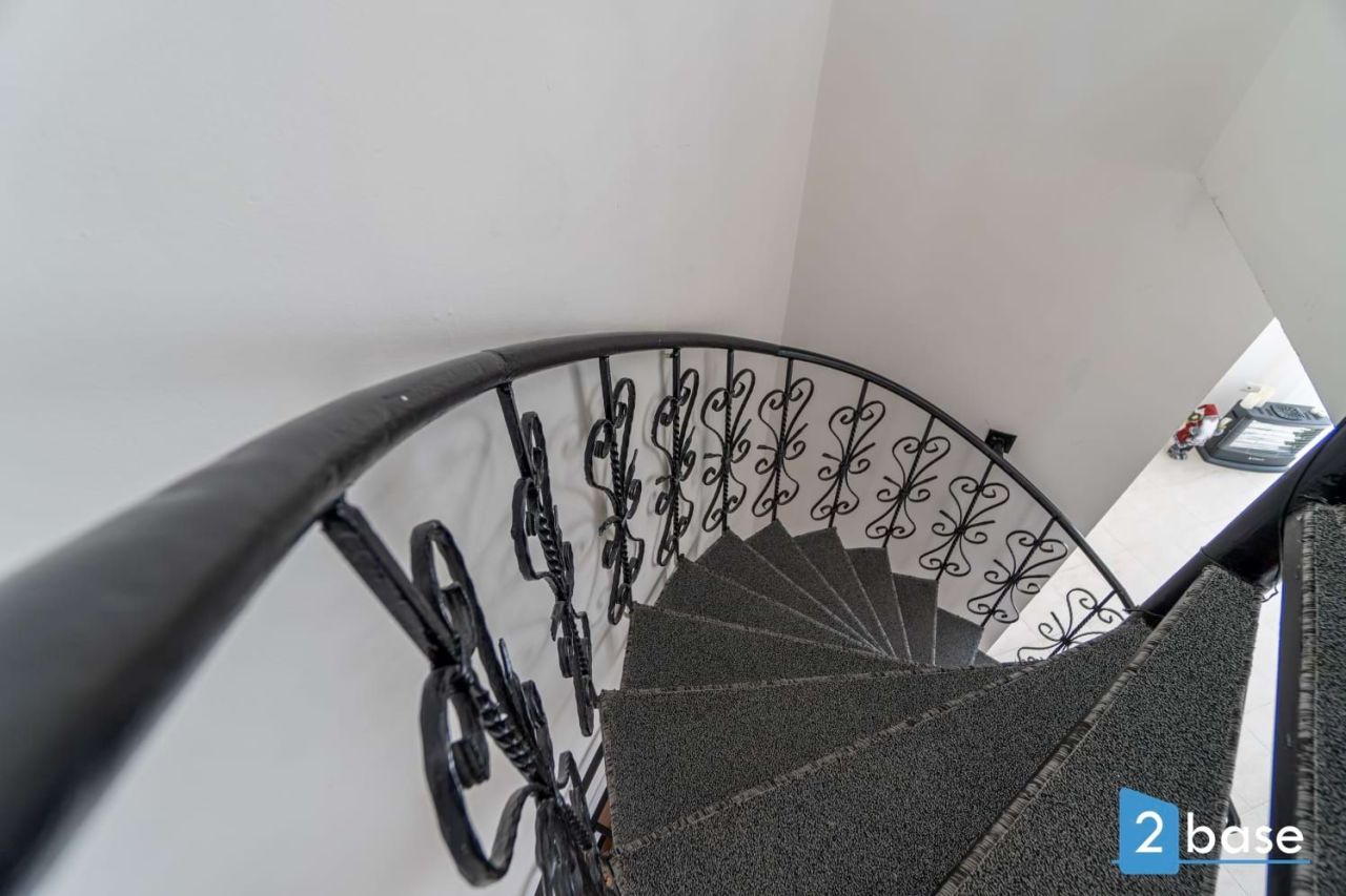 Penthouse à Alanya, Turquie, 170 m² - image 5