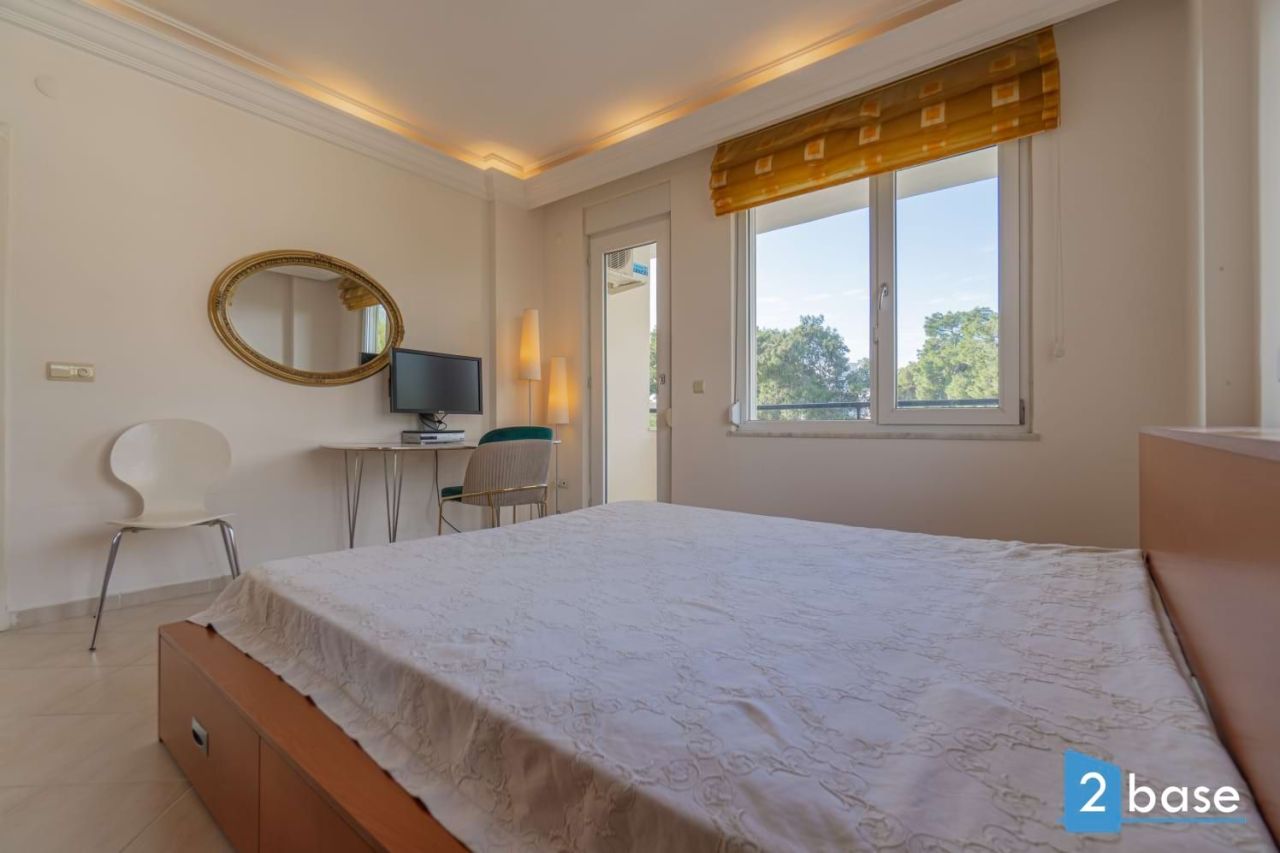 Penthouse à Alanya, Turquie, 170 m² - image 6